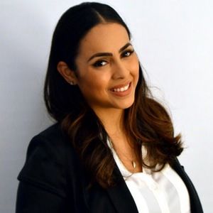 Meet your Posher, Stephanie